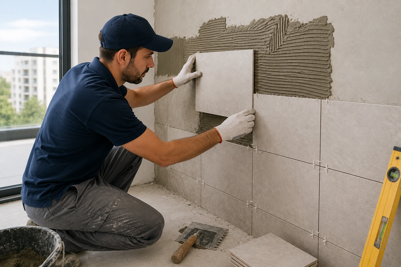 Aménagement Salle de Bain